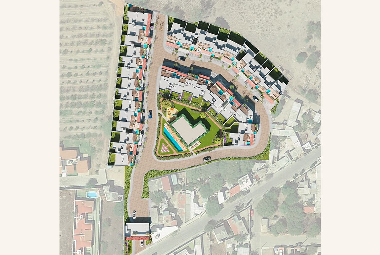 Master Plan - Misiones