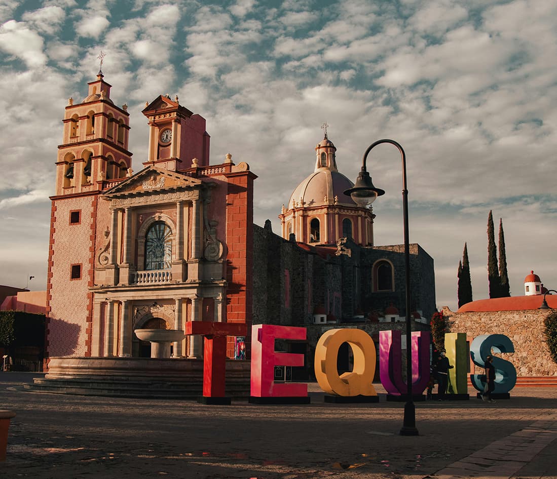Misiones