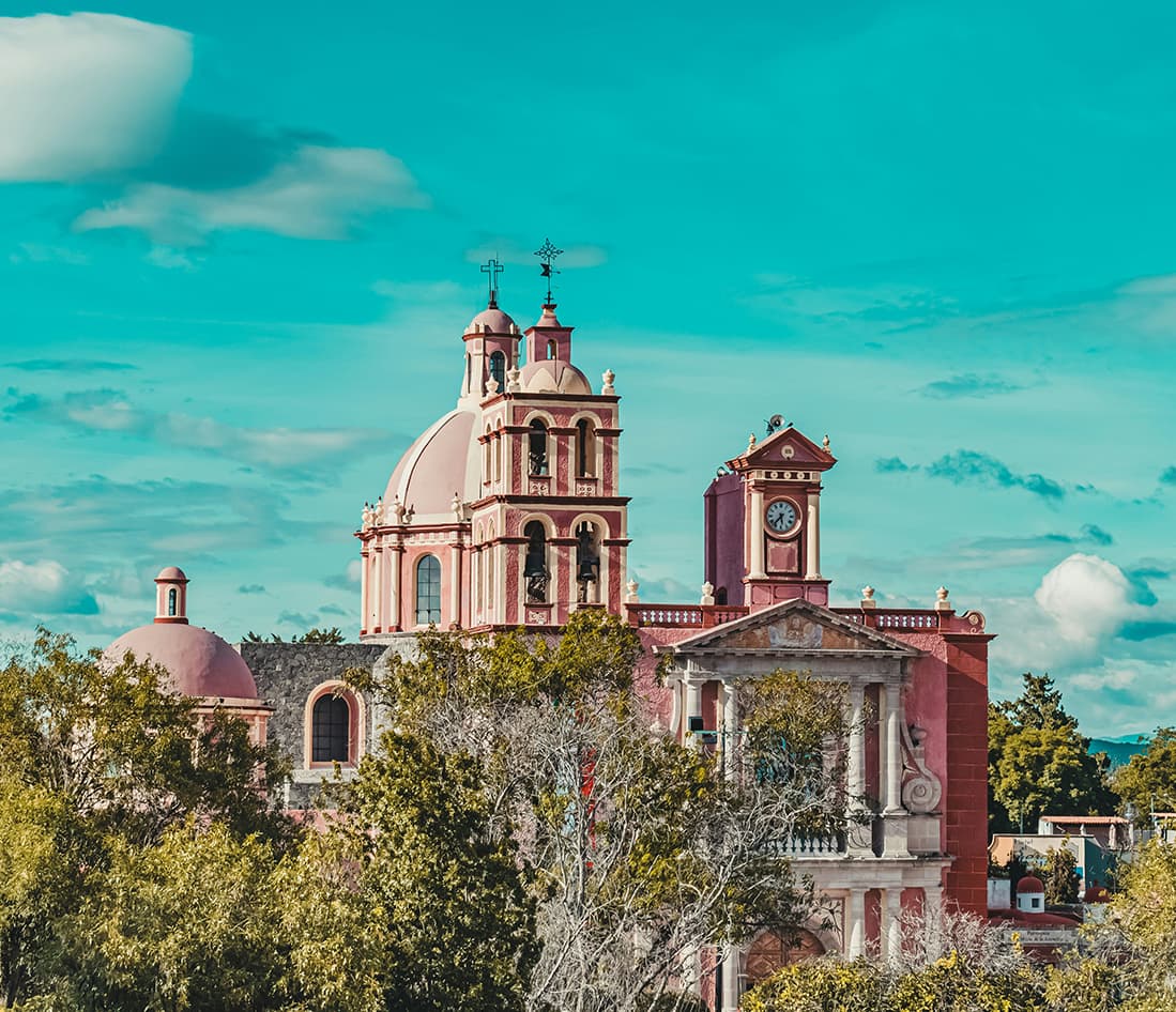 Misiones