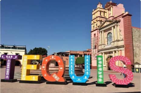 Tequisquiapan, segundo pueblo mágico preferido de México - Misiones